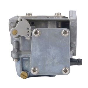 Marke JingKe 9,9 PS 13,5 PS 15 PS 2-Takt P24XM 63V-14301-00 63V-14301-10 Ya Maha Außenbordmotor Vergaser - Product Image 4