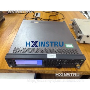 Keysight N5181B เครื่องกำเนิดสัญญาณแอนะล็อก MXG X-Series RF ขนาด9กิโลเฮิรตซ์ถึง6กิกะเฮิรตซ์ H - Product Image 3