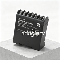Protector de Motor KRI/WAN INT69 TM 22A 463 S021 AC115-230V, Módulo PTC con Retardo de Reinicio de 5 Minutos para Compresor Reciprocante