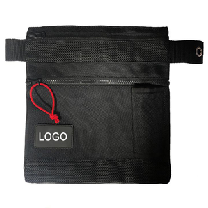 Bolsa de Cintura Impermeable de Alta Calidad para Detectores de Metales, Bolsa Portátil para Detectores de Metales en Tierra y Playa - Product Image 1