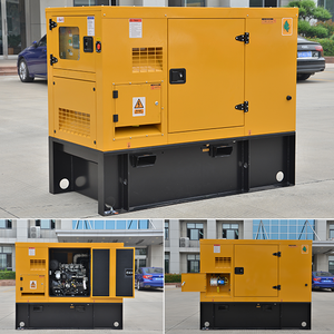 パーキンス発電機20 Kva価格60hzディーゼル発電機220/110V Gensets 20kva - Product Image 2