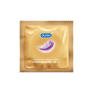 Condones <span class=keywords><strong>Durex</strong></span> Lube+ Ultrafinos, Condones para Adultos, Venta al por Mayor en Meituan - Product Image 3
