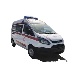 FORM Transit 4x2 neues Design Diesel Benzin Krankenwagen Auto günstigen Preis