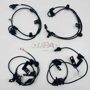 เซ็นเซอร์ ABS ล้อหน้าขวา รุ่น 95671-2S300 956712S300 สำหรับฮุนได เกีย 95671 2S300 - Product Image 2