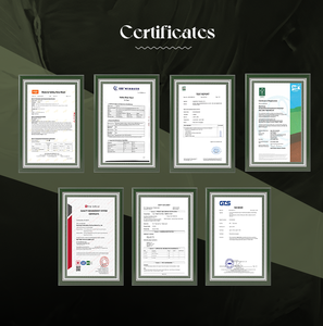 Pinceaux <span class=keywords><strong>de</strong></span> peinture professionnels <span class=keywords><strong>de</strong></span> haute qualité avec logo personnalisé, 1 pouce, 1,5 pouce, 2 pouces, à manche en bois, avec queue rose, grand format plat, pour artistes - Product Image 6