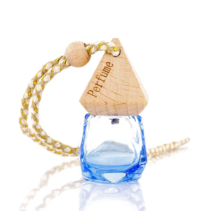Accessoires de voiture, décoration, diffuseur d'air, flacon de parfum pour voiture suspendu, 10 ml, en vente - Product Image 4