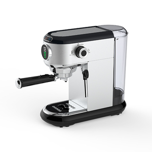 Cafetera Multifuncional para el Hogar, Bomba de 15 Bares, Espresso, Cappuccino con Espumador de Leche - Product Image 3