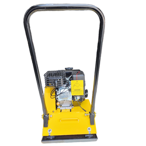 फैक्ट्री हॉट सेल मशीन नई वाइब्रेटिंग प्लेट कंसोक्टर के साथ ISO सर्टिफिकेट 90 किलो 120 किलो - Product Image 4