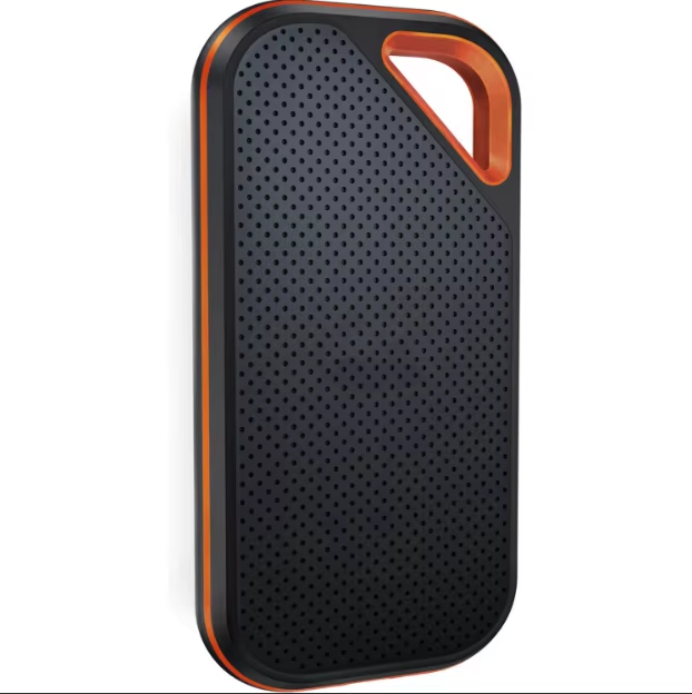 SDSSDE81-1T00-G25 Extreme Pro Portable SSD 1TB