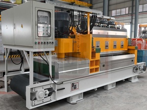 Cpm 1 + 6 tự động đá sỏi Máy đánh bóng xi măng gạch đánh bóng Máy đá đánh bóng máy - Product Image 2