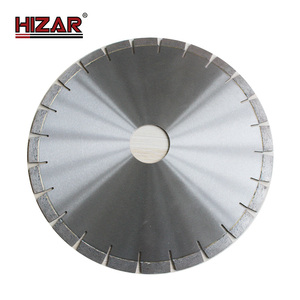 HIZAR HDGS All'ingrosso buon prezzo 500mm 700mm diamante cir cular lama per sega per granito marmo pietra - Product Image 1