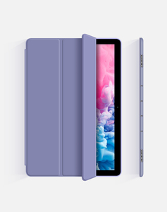 Ốp Lưng Silicon Mềm Zoyu Cho Huawei M5 Lite 8 Inch Với Nắp Lưng <span class=keywords><strong>TPU</strong></span> Mềm - Product Image 1