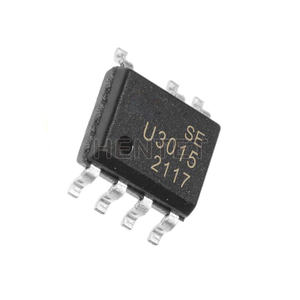 Hentet новая Оригинальная интегральная схема U3015 IC DC-DC SOP-7 14,3 В 600mA <span class=keywords><strong>PWM</strong></span> SOP-7 U3015 - Product Image 2