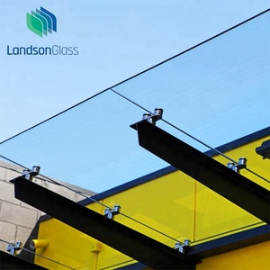 Precio del <span class=keywords><strong>Vidrio</strong></span> Laminado Templado Transparente <span class=keywords><strong>de</strong></span> 44.3 mm <span class=keywords><strong>para</strong></span> <span class=keywords><strong>Terrazas</strong></span>, Verandas y Cubiertas - Product Image 2