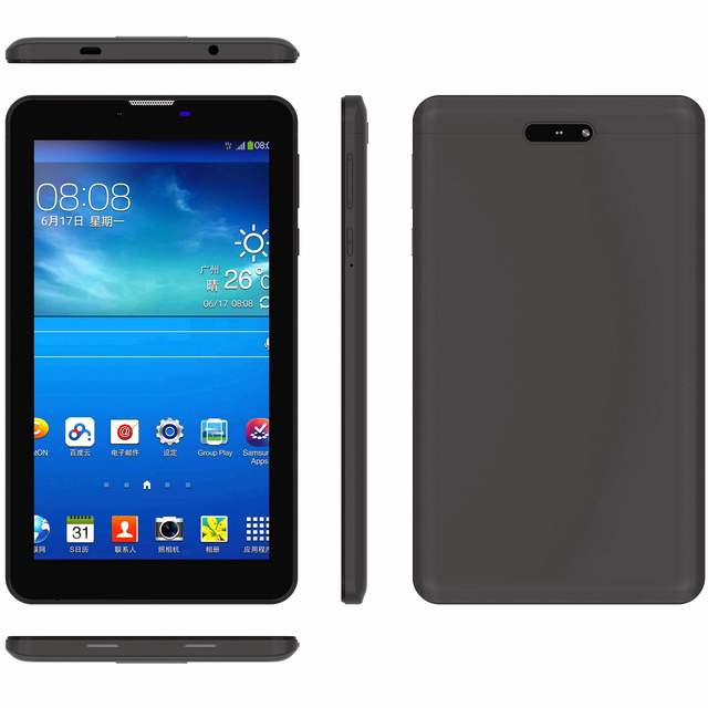 7 Inch Android Tablet 4gb 8gb Ram Tablette Android Best Tablet Tablet Rugged Android