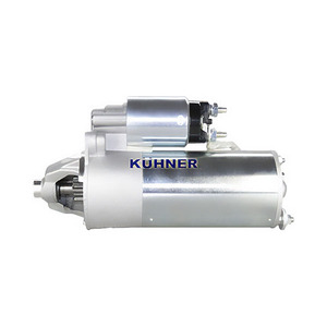 Démarreur pour FORD ESCORT VI 1.8 TD Diesel (KW: <span class=keywords><strong>66</strong></span>, HP: 90) de 01-1995 à 02-1999 VISTEON 10613R RENOVE - Product Image 2