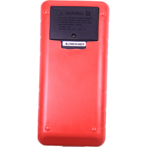 Multímetro Digital LCD BM4070 con Pinza, Herramienta de Medición, Probador Universal - Product Image 2