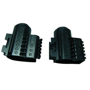 Tùy chỉnh số lượng nhỏ chính xác tốt nhất vật liệu nhựa <span class=keywords><strong>CNC</strong></span> các bộ phận công - Product Image 6