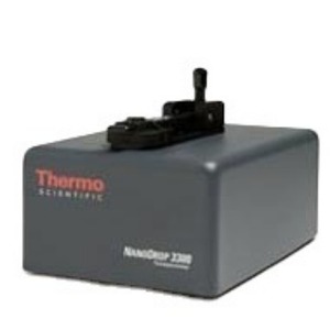 Espectrofotómetro Thermo Scientific NanoDrop 3300 para Análisis de Fluorescencia en Líquidos y Sólidos - Product Image 4
