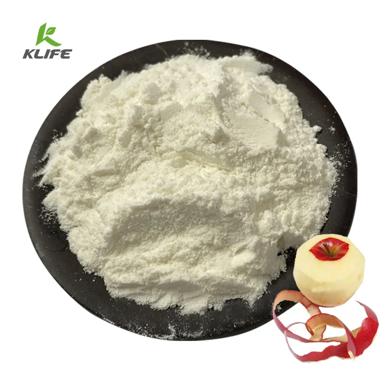 Wholesale Bulk Apple Peel Powder Organic Apple Peel Extract Powder