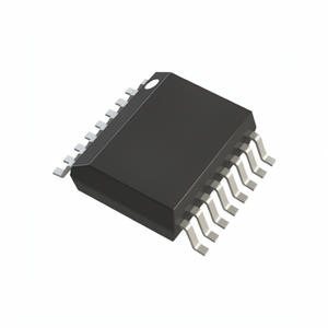 MAX533BEEE Authorized Distributor Data Acquisition 16 SSOP Components Electronic - Product Image 1