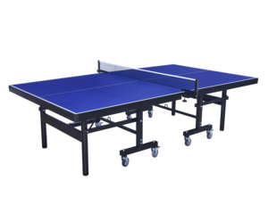 Utilisation de pagaie de <span class=keywords><strong>ping</strong></span>-<span class=keywords><strong>pong</strong></span> professionnelle Tables de tennis de table en MDF d'intérieur Prix de haute qualité - Product Image 2