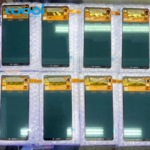 Ecran Lcd de remplacement original pour Sony Xperia 10 III Ecran XQ-AU51 Oled avec cadre pour Sony Xperia 10 <span class=keywords><strong>IV</strong></span> Ecran Lcd - Product Image 3