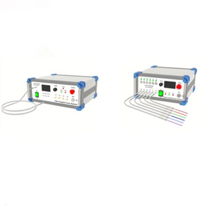 Laser intégré multi-longueurs d'onde <span class=keywords><strong>SM</strong></span> MM 375 nm-1550 nm Large plage de longueurs d'onde Laser à fibre personnalisé - Product Image 2