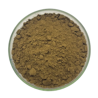 Poudre de Turkesterone de haute pureté 10% 20% / Extrait d'Ajuga Turkestanica pour la nutrition sportive et la croissance musculaire