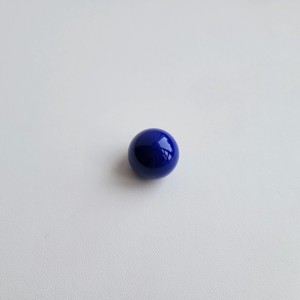 재고 15mm 라운드 다채로운 볼 엔드 캡 UV 캡 향수 유리 스프레이 병 - Product Image 3