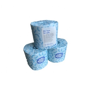 Máy cuộn giấy vệ sinh 2900mm Máy cuộn giấy vệ sinh không ngừng tốc độ cao - Product Image 5