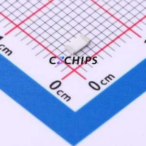 CQ06W4F1651T5E ตัวต้านทานแบบ SMD 1206 (ประเภท: ฟิล์มหนา) (ความต้านทาน: 1.65kOhm ความแม่นยำ: 1%) - Product Image 2