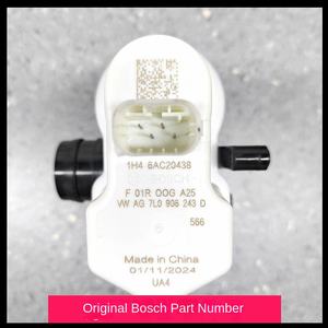 Volkswagen pour Tiguan Lavida Magotan Golf Bora Ling <span class=keywords><strong>Du</strong></span> Tuyue Tange Sagitar Canister Nouvelle condition Pompe de diagnostic des fuites - Product Image 2