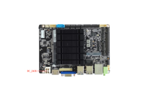 3.5inch Motherboard With Processor J4125 4 Monitors VGA EDP LVDS 1xDDR4 8GB <b>RAM</b> 1TB SSD for POS ATM ROBOT Motherboard With Proce - Product Image 5
