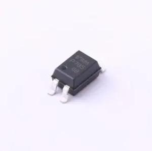 TLP785(GB-TP6,F(C) Composants électroniques originaux Transistors Optoisolateurs Approvisionnement immédiat Service de liste de nomenclature - Product Image 1