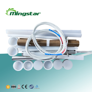 Túi Thay Thế Máy Đóng Kín Nước Tinh Khiết Bộ Dụng Cụ Phụ Tùng Máy Đóng Gói Nước - Product Image 1