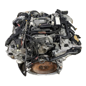 <span class=keywords><strong>Precio</strong></span> de fábrica al por mayor Totalmente funcional 3.0l Gasolina M272 Motores <span class=keywords><strong>Mercedes</strong></span> Benz usados para la venta - Product Image 1
