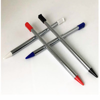 Stylet tactile flexible et réglable SYYTECH pour console Nintendo 3DS