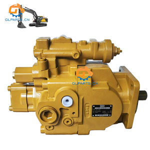 ปั๊มไฮดรอลิกรถขุดสำหรับ E308D E307D หนอนผีเสื้อ296-3867 2963867 - Product Image 1