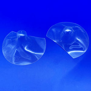 Bouclier de mamelon pour l'allaitement couvre-mamelon pour l'allaitement bouclier de mamelon d'allaitement <span class=keywords><strong>Mam</strong></span> - Product Image 1