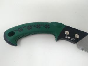 Sierra de Mano de Corte Rápido GT-0140, Hoja de Acero <span class=keywords><strong>con</strong></span> Alto Contenido de Carbono MN-Steel, Sierras Ingletadoras, Otras Sierras Eléctricas - Product Image 6