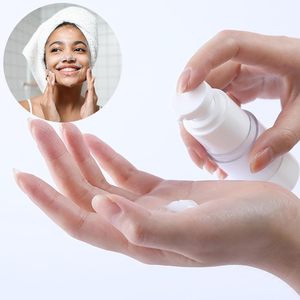 30ml 50ml 60ml 80ml 100ml Make up Setting Spray <b>Bottle</b> <b>Plastic</b> <b>Empty</b> Cosmetic Lotion <b>Bottle</b> - Product Image 4