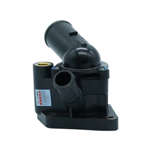 Passend für FAW Pentium B30X4016 B50 Senya R7 Motor Auslassrohr Thermostatdeckel OE1306050-26L - Product Image 2