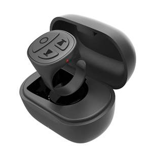 Tiktok Scrolling Ring Bluetooth Cámara Control remoto para iPhone TIK Tok Scrolling Ring Page Turner para <span class=keywords><strong>Kindle</strong></span> <span class=keywords><strong>App</strong></span> - Product Image 1