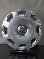 Convient aux jantes en alliage d'aluminium forgé Xuanjin du NIO ES9, modèle 628, PCD 120 mm, ET 35/30 mm, 9,5J/9J, grand diamètre, 21-23 pouces