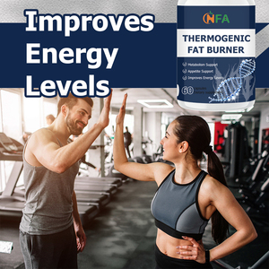 OEM ODM Thermogenic Fat Burner Capsules with Green <b>Tea</b> Leaf Graperfruit Powder Support Fat Burniing Energy Matabolism - Product Image 6