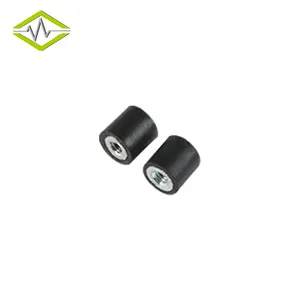 Supplier wholesale heavy load vibration electric motor rubber shock absorber parts rubber mounts