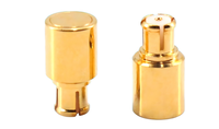 SMP-JR de charge 1W18GHz Jack coaxial mâle SMP 1W