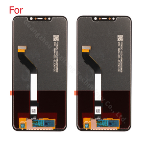 Pantalla LCD para Teléfono Celular xiaomi Poco-F1, Pantalla de 6.8 Pulgadas, 1 Año de Garantía, Embalaje OEM - Product Image 5