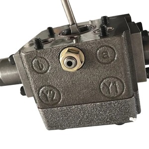 Repuestos de Válvulas Hidráulicas de Alta Eficiencia Serie A4VG, Incluyendo Bombas A4VG28, A4VG40, A4VG56, A4VG71, A4VG90, A4VG250 - Product Image 1